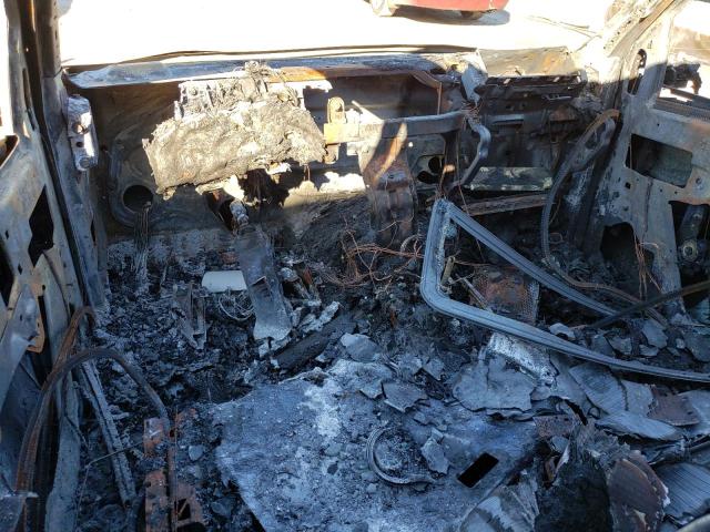 Photo 8 from auction – 2007 CHEVROLET TRAILBLAZE with VIN 1GNDS13S572221159