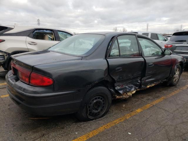 Photo 3 from auction – 2003 BUICK REGAL LS with VIN 2G4WB52K531103323