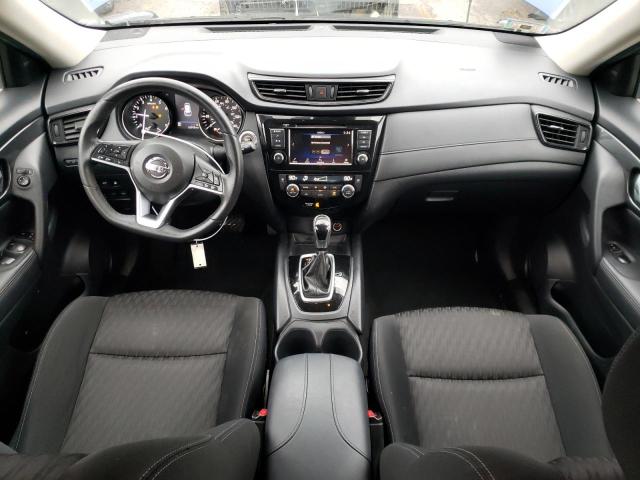 Photo 8 from auction – 2019 NISSAN ROGUE S with VIN KNMAT2MV2KP514049
