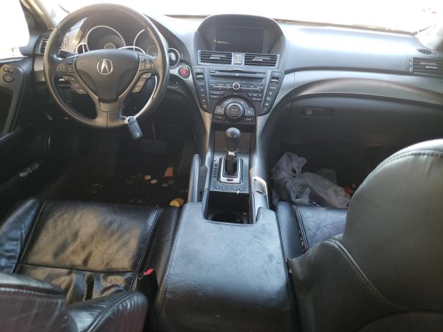 Фото 8 с аукциона – 2012 ACURA TL с VIN 19UUA8F79CA022046