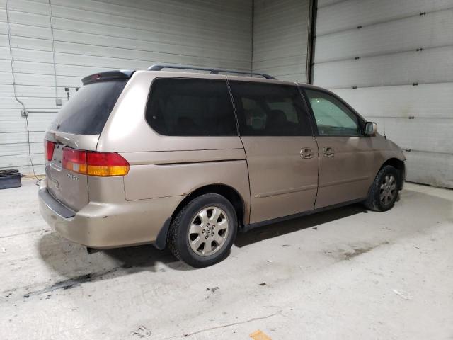 Photo 3 from auction – 2003 HONDA ODYSSEY EX with VIN 5FNRL18013B012043
