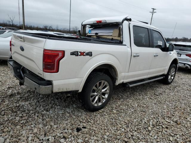 Photo 3 from auction – 2016 FORD F150 SUPER with VIN 1FTEW1EF0GKE04695