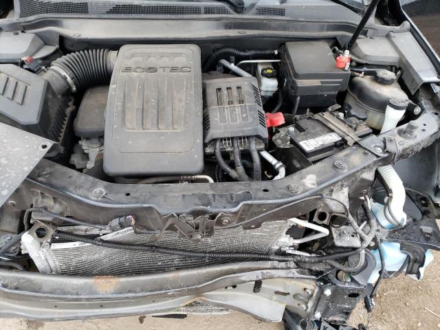 Photo 12 from auction – 2014 CHEVROLET EQUINOX LT with VIN 2GNFLFEK2E6360374