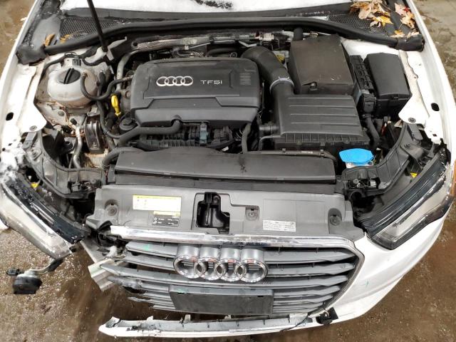صورة رقم 11 من المزاد - 2016 AUDI A3 PREMIUM مع VIN WAUB8GFF1G1073398