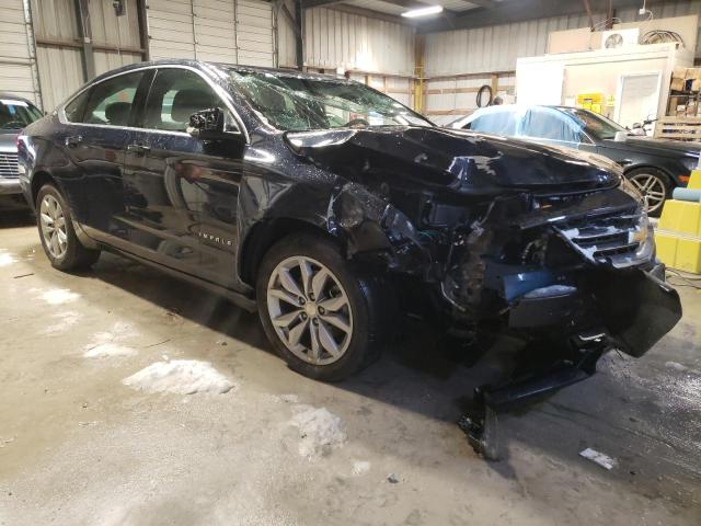 Photo 4 from auction – 2019 CHEVROLET IMPALA LT with VIN 2G11Z5S3XK9161892