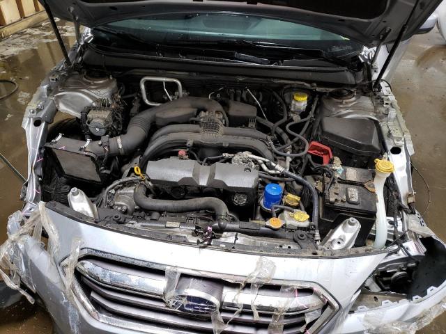 Photo 11 from auction – 2018 SUBARU OUTBACK 2. with VIN 4S4BSADC1J3233345
