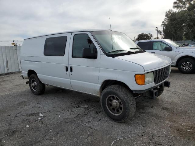 Photo 4 from auction – 2005 FORD ECONOLINE with VIN 1FTSE34S85HA28533