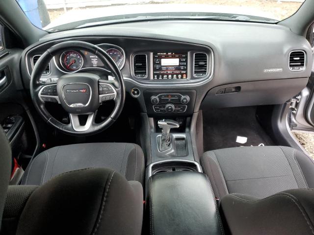 Photo 8 from auction – 2015 DODGE CHARGER SX with VIN 2C3CDXHG7FH883924