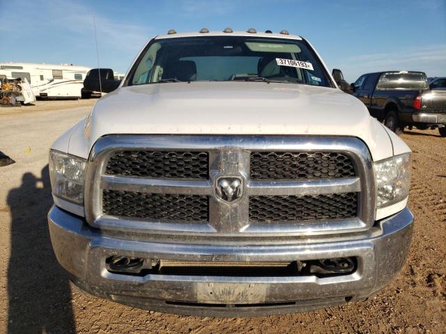 Photo 5 from auction – 2018 RAM 2500 ST with VIN 3C6UR5CL4JG341304