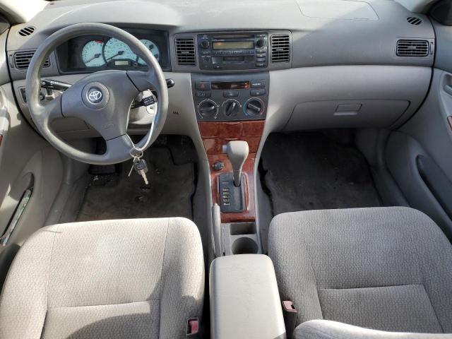 Foto 8 de la subasta – 2003 TOYOTA COROLLA CE con VIN JTDBR32E230048189