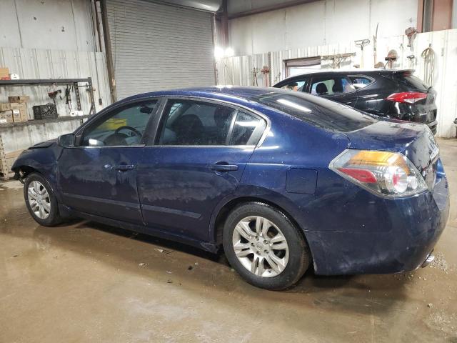 Photo 2 from auction – 2011 NISSAN ALTIMA BAS with VIN 1N4AL2AP8BN506240