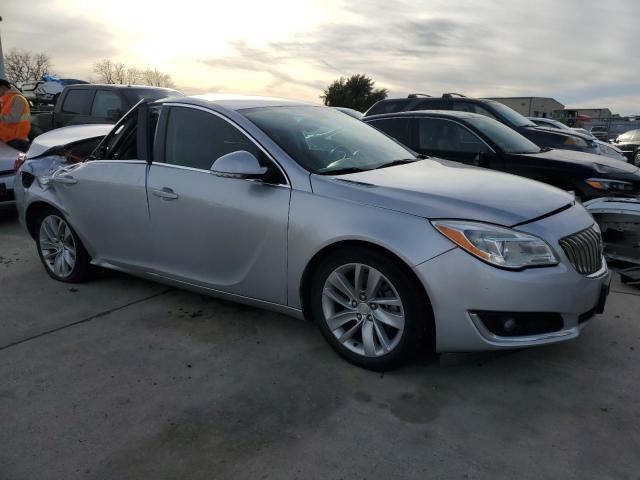 Photo 4 from auction – 2014 BUICK REGAL with VIN 2G4GK5EX0E9276067