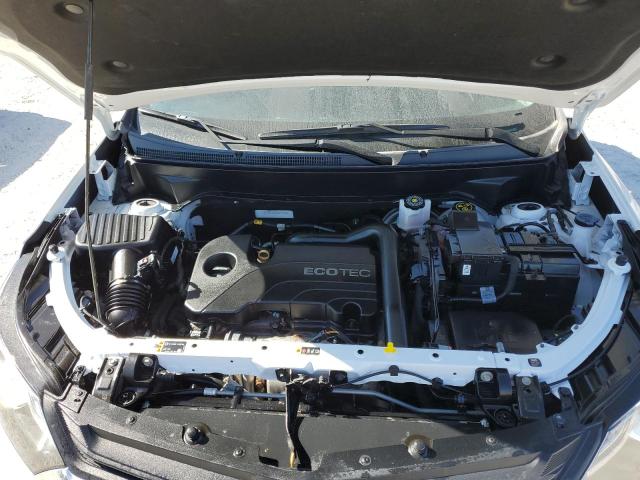 Photo 11 from auction – 2019 CHEVROLET EQUINOX LS with VIN 2GNAXHEV6K6217170