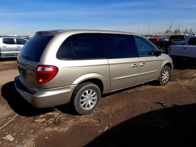Photo 3 from auction – 2003 CHRYSLER TOWN & COU with VIN 2C4GP44L23R226153