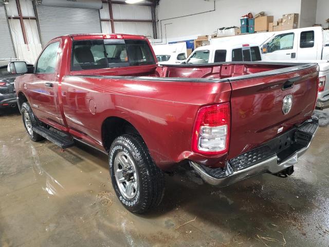 Photo 2 from auction – 2019 RAM 2500 TRADE with VIN 3C6MR5AL1KG576375