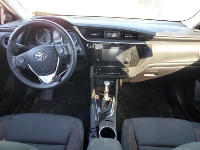 Photo 8 from auction – 2018 TOYOTA COROLLA L with VIN 5YFBURHEXJP751762