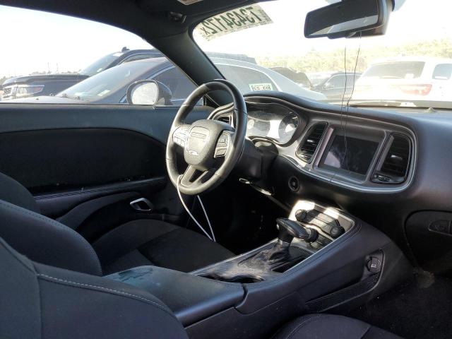 Photo 8 from auction – 2019 DODGE CHALLENGER with VIN 2C3CDZBT6KH629214