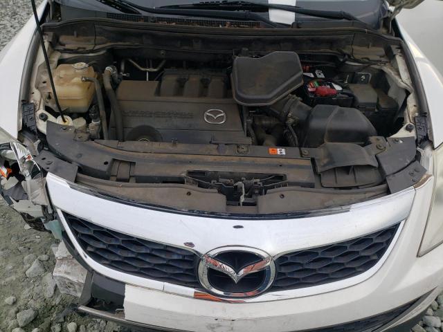 Photo 11 from auction – 2010 MAZDA CX-9 with VIN JM3TB2MA3A0232414