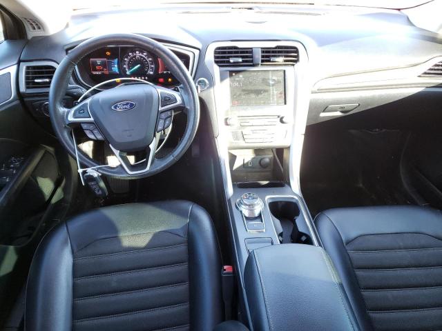 Photo 8 from auction – 2017 FORD FUSION SE with VIN 3FA6P0HDXHR264017