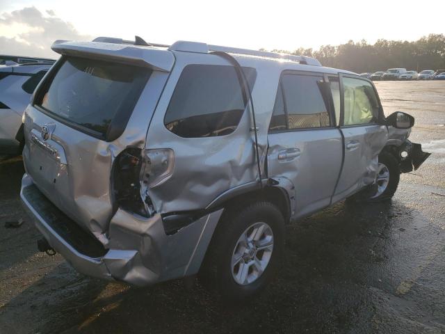 Photo 3 from auction – 2015 TOYOTA 4RUNNER SR with VIN JTEZU5JR7F5101453