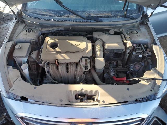Photo 11 from auction – 2017 HYUNDAI SONATA SE with VIN 5NPE24AF3HH515518