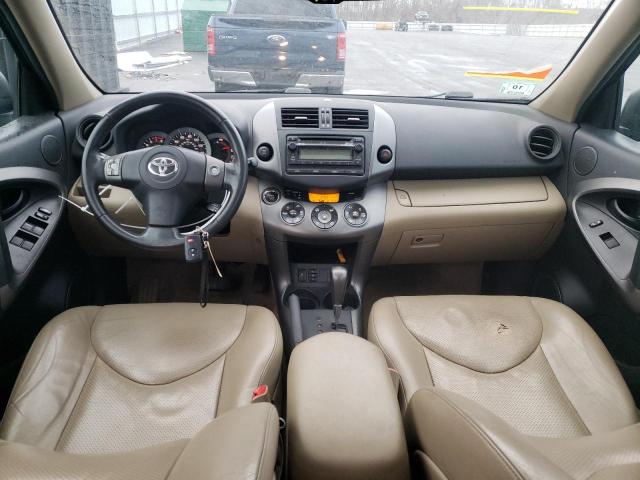 Photo 8 from auction – 2012 TOYOTA RAV4 LIMIT with VIN 2T3DK4DV7CW078090
