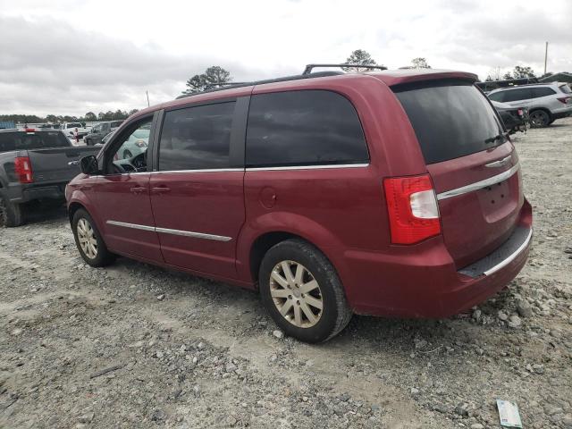 Photo 2 from auction – 2013 CHRYSLER TOWN & COU with VIN 2C4RC1BG3DR661256