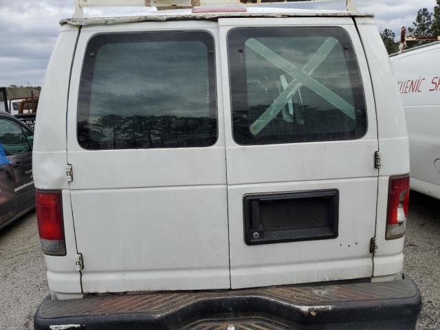 Photo 6 from auction – 2011 FORD ECONOLINE with VIN 1FTNE2EW2BDA74175