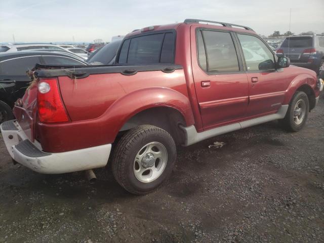 Photo 3 from auction – 2002 FORD EXPLORER S with VIN 1FMZU67E62UC29807
