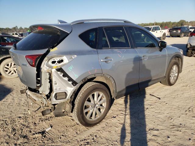Photo 3 from auction – 2016 MAZDA CX-5 TOURI with VIN JM3KE2CY2G0683697