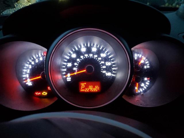 Photo 9 from auction – 2012 KIA SOUL + with VIN KNDJT2A64C7739961