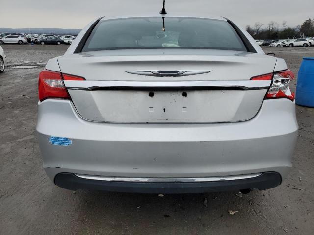 Photo 6 from auction – 2011 CHRYSLER 200 LX with VIN 1C3BC4FB7BN566716