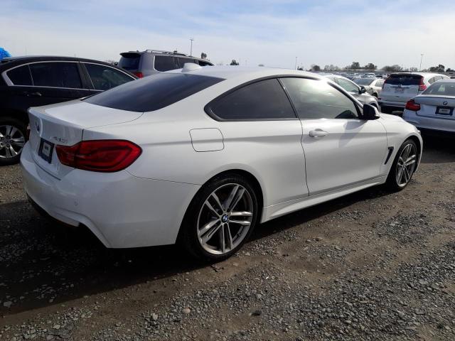 Photo 3 from auction – 2019 BMW 430I with VIN WBA4W3C55KAF92341