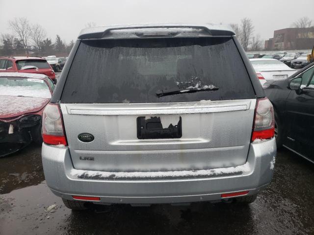 Photo 6 from auction – 2012 LAND ROVER LR2 HSE with VIN SALFR2BN6CH295267
