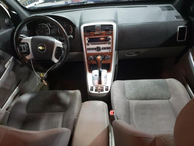 Photo 8 from auction – 2009 CHEVROLET EQUINOX LT with VIN 2CNDL43F096237507