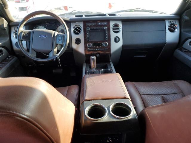 Photo 8 from auction – 2011 FORD EXPEDITION with VIN 1FMJU1H58BEF21922