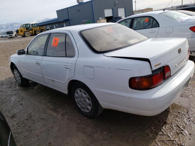Photo 2 from auction – 1995 TOYOTA CAMRY LE with VIN JT2SK12E1S0330940