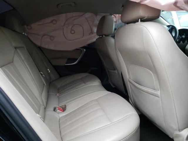 Zdjęcie 10 z aukcji – 2012 BUICK REGAL PREM z VIN 2G4GS5EK8C9133451