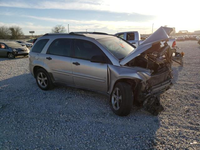 Photo 4 from auction – 2007 CHEVROLET EQUINOX LS with VIN 2CNDL13F576041185