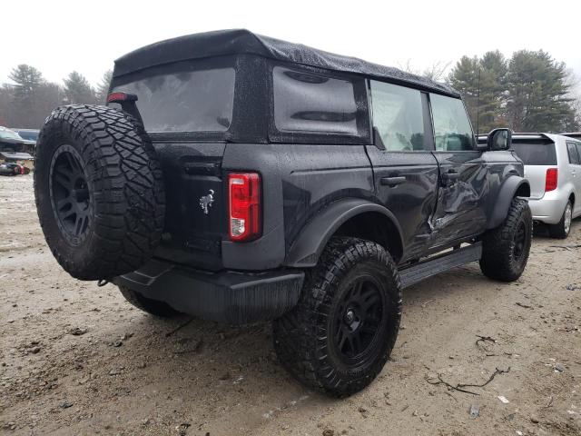 صورة رقم 3 من المزاد - 2021 FORD BRONCO BAS مع VIN 1FMDE5BH8MLA79517