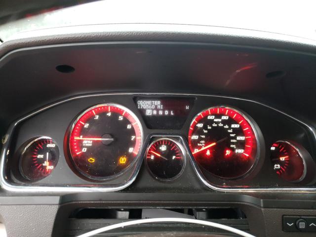 صورة رقم 9 من المزاد - 2014 GMC ACADIA DEN مع VIN 1GKKRTKD3EJ120042