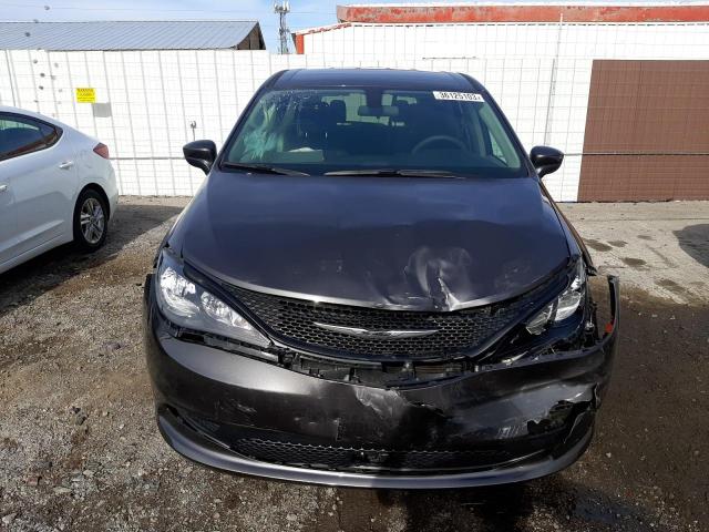 Photo 5 from auction – 2022 CHRYSLER VOYAGER LX with VIN 2C4RC1CG2NR158995