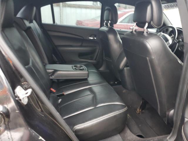 Photo 10 from auction – 2011 CHRYSLER 200 LIMITE with VIN 1C3BC2FG9BN503679