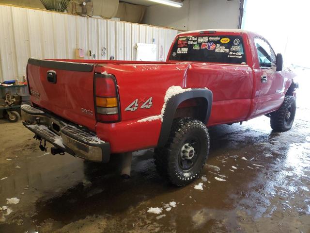 Photo 3 from auction – 2005 GMC SIERRA K25 with VIN 1GTHK24U05E205303