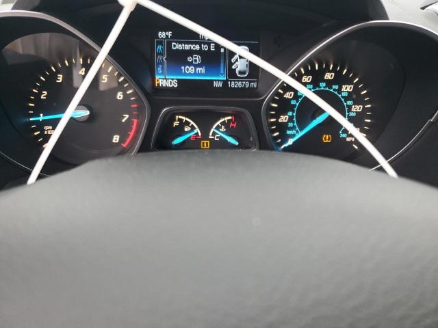 Photo 9 from auction – 2015 FORD ESCAPE SE with VIN 1FMCU0GX9FUA83364