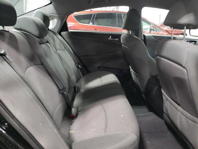 Photo 10 from auction – 2013 HYUNDAI SONATA GLS with VIN 5NPEB4AC1DH511533