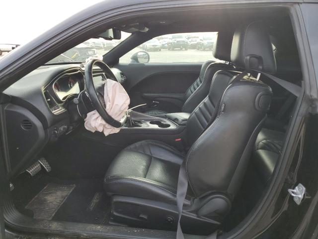Photo 7 from auction – 2019 DODGE CHALLENGER with VIN 2C3CDZC98KH661455