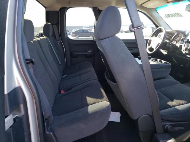 Photo 10 from auction – 2008 CHEVROLET SILVERADO with VIN 2GCEC19J481224743