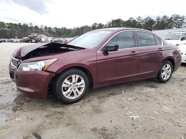 HONDA ACCORD LXP 2010 with VIN 1HGCP2F48AA050415 - Photo from auction