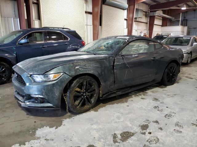 FORD MUSTANG 2016 with VIN 1FA6P8TH2G5336063 - Photo from auction